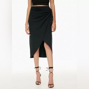 Aritiza Wilfred Saturn Skirt